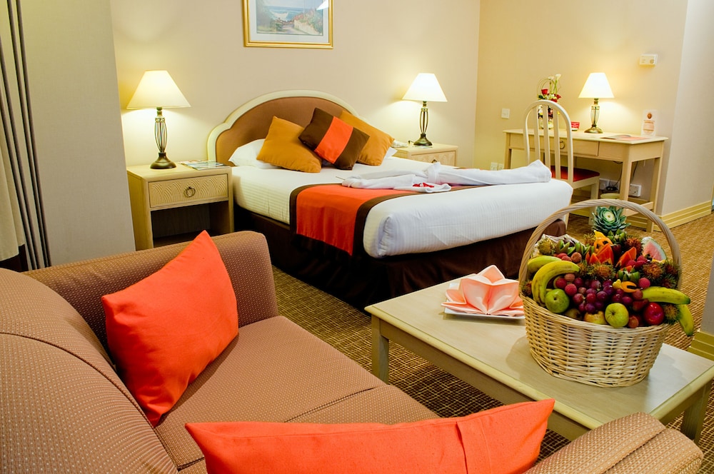room