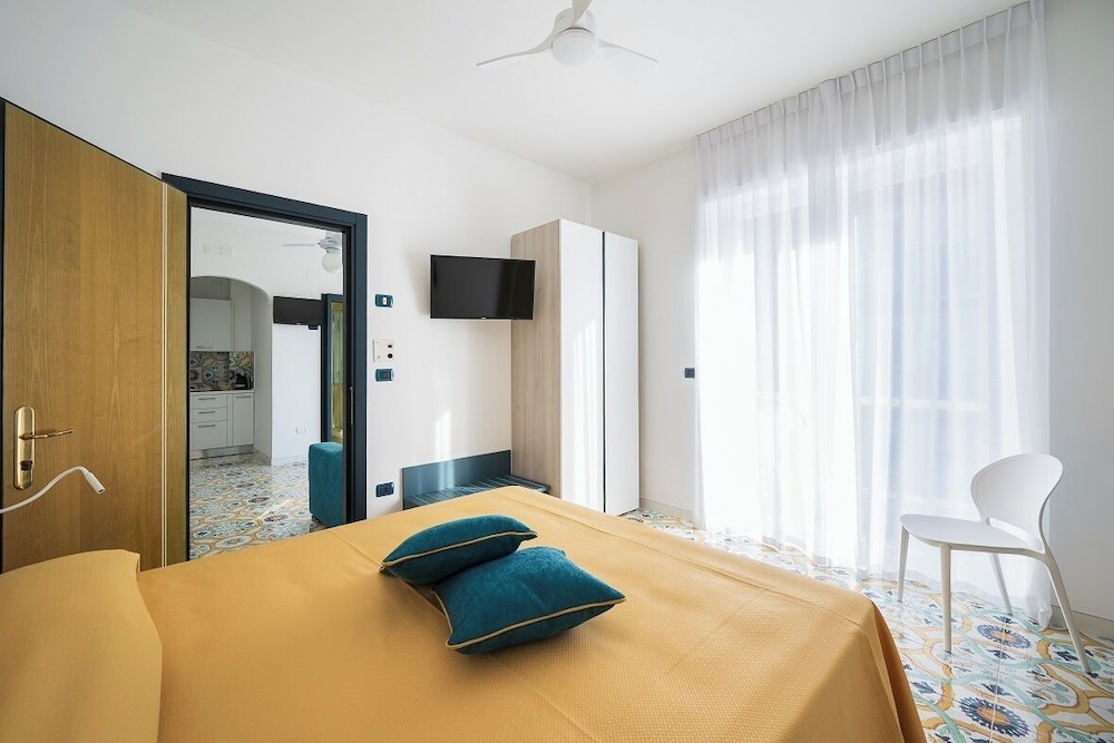 La Residenza Aparthotel 19/35