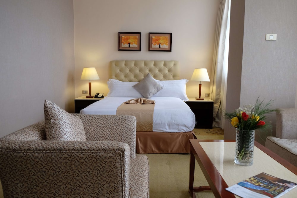 Getfam Hotel 30/60