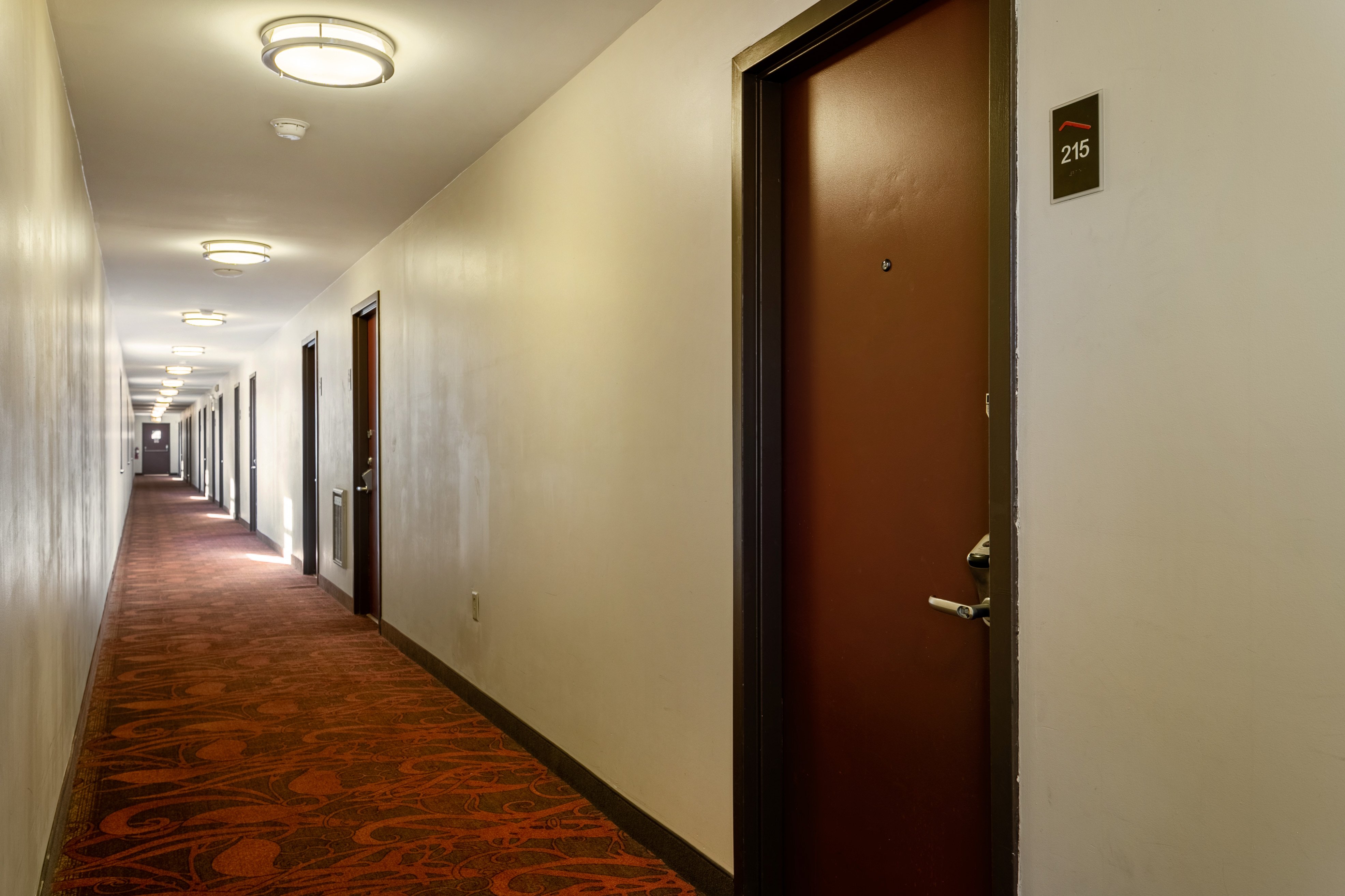 Red Roof Inn Hershey 19/28
