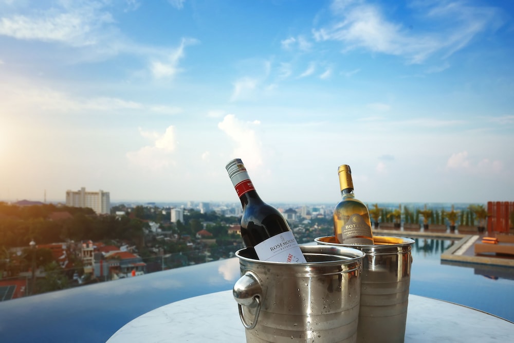 Wimarion Hotel Semarang 37/40
