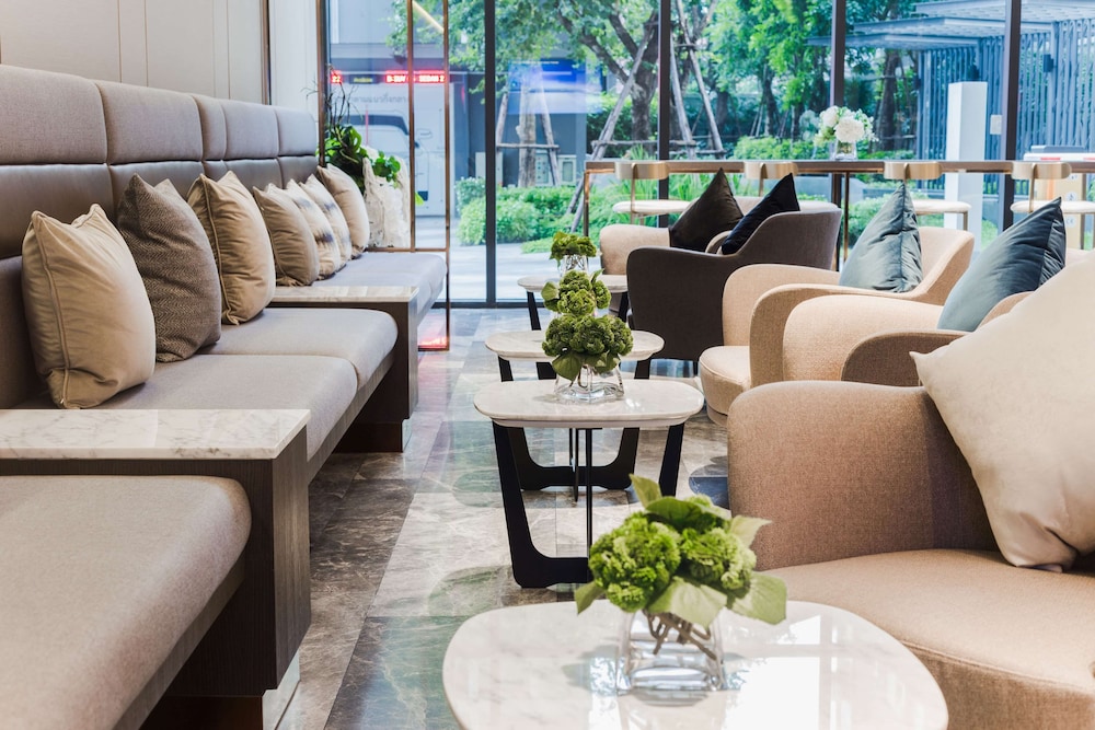 Wyndham Bangkok Queen Convention Centre 32/51