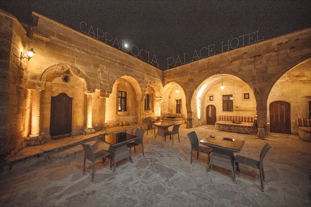 Cappadocia Palace Hotel 38/51