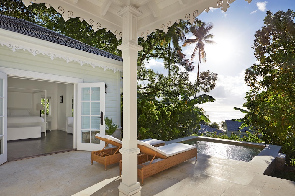 Sugar Beach A Viceroy Resort 14/83