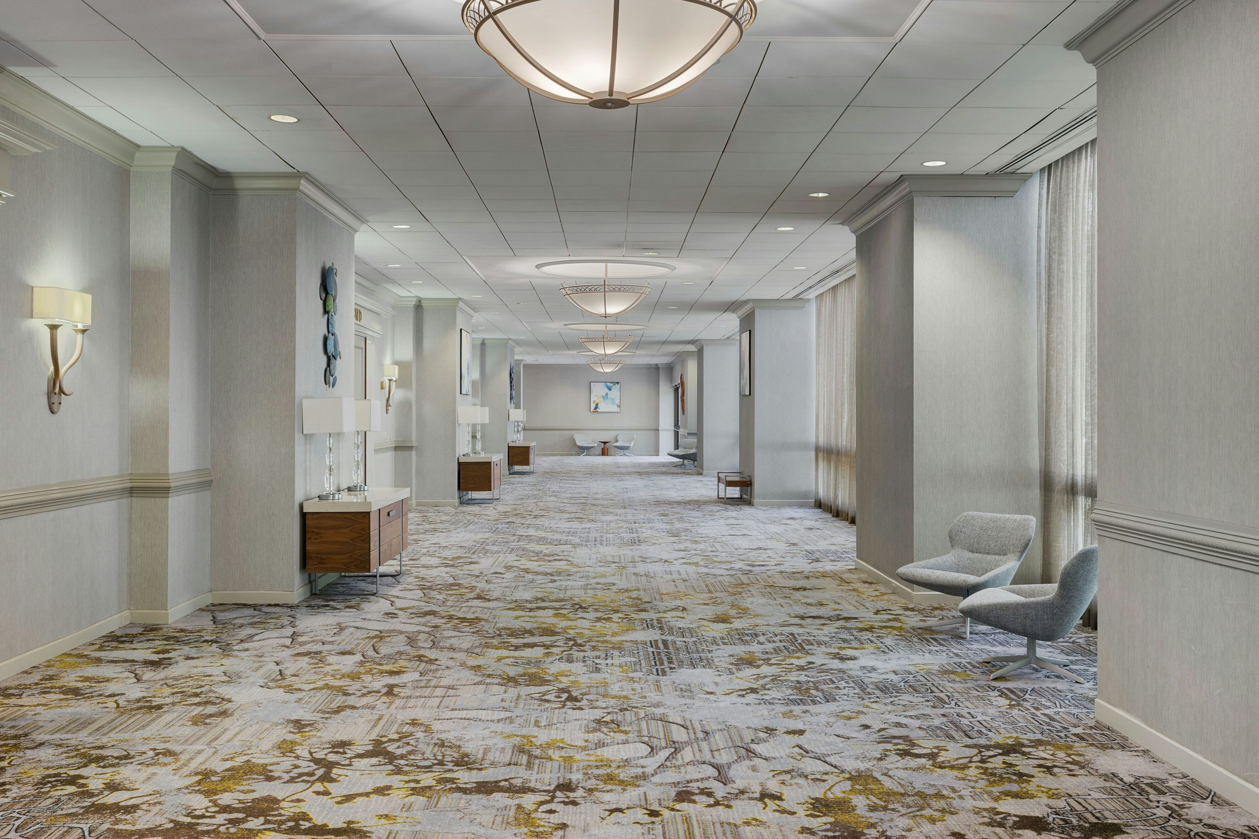 Marriott Park Ridge 16/63