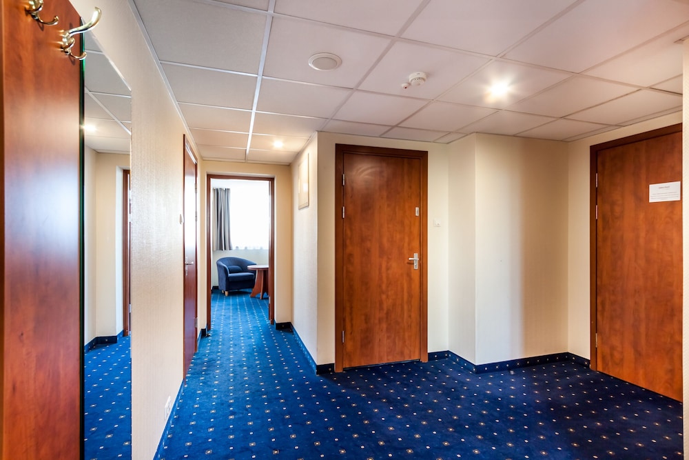 Qubus Hotel Legnica 22/50