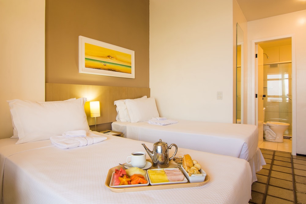 Nobile Suites Golden Fortaleza 16/50