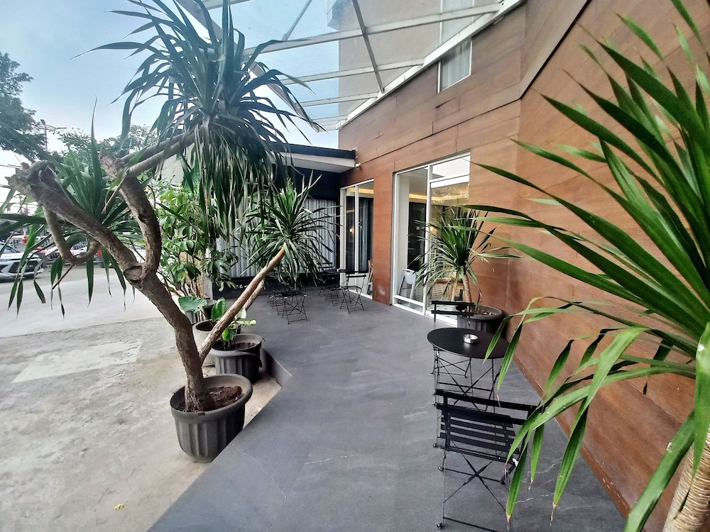 Hotel 88 Kedoya 44/50