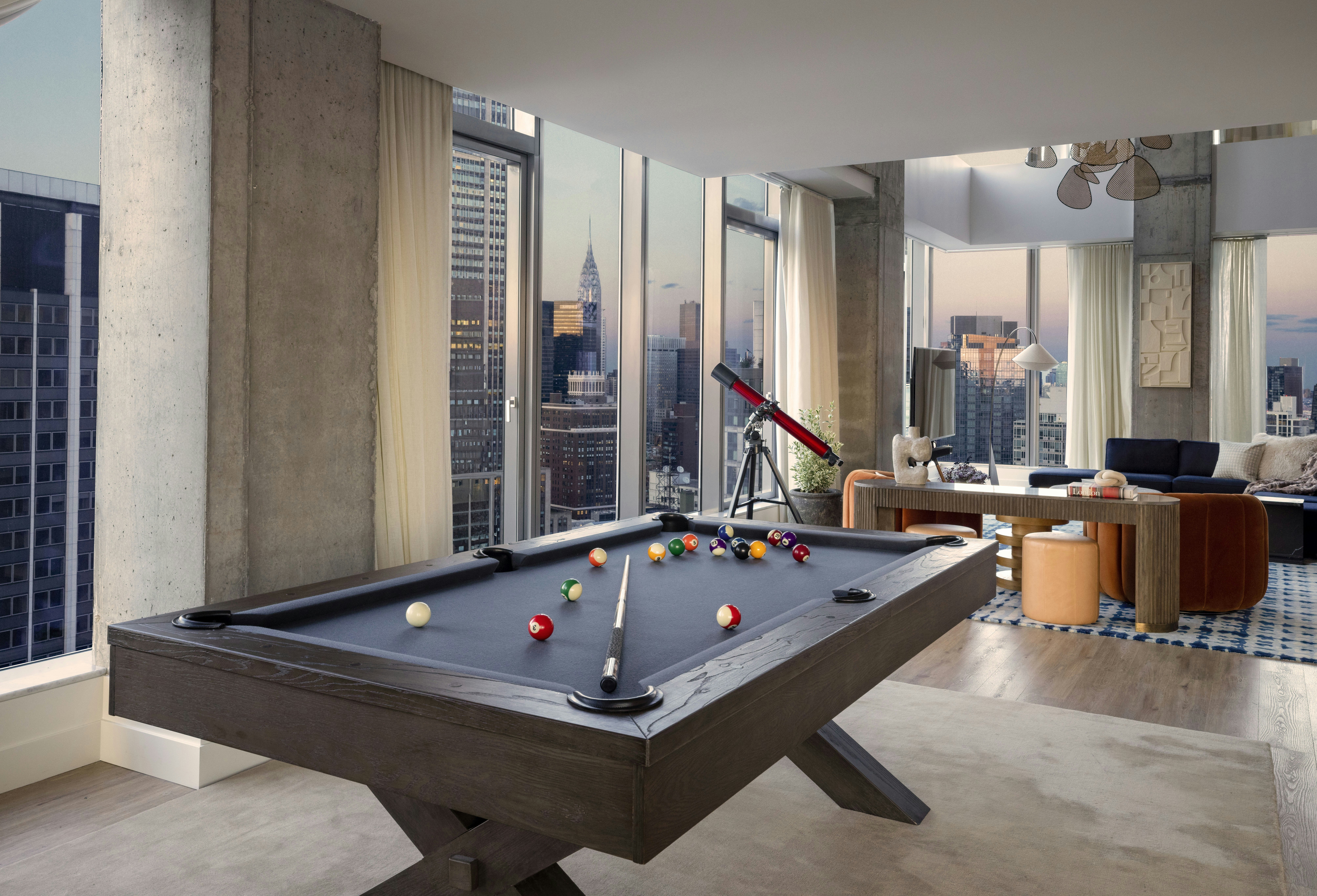 Virgin Hotels New York City 28/50