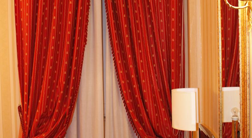 Hotel Sistina 17/33
