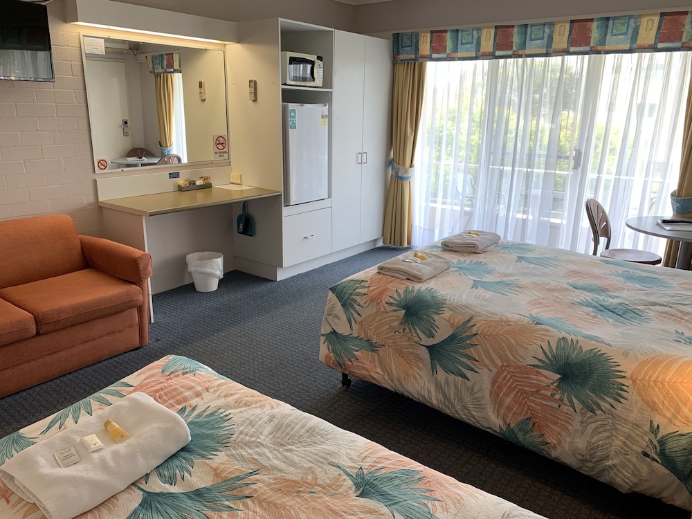 Ulladulla Harbour Motel 40/61