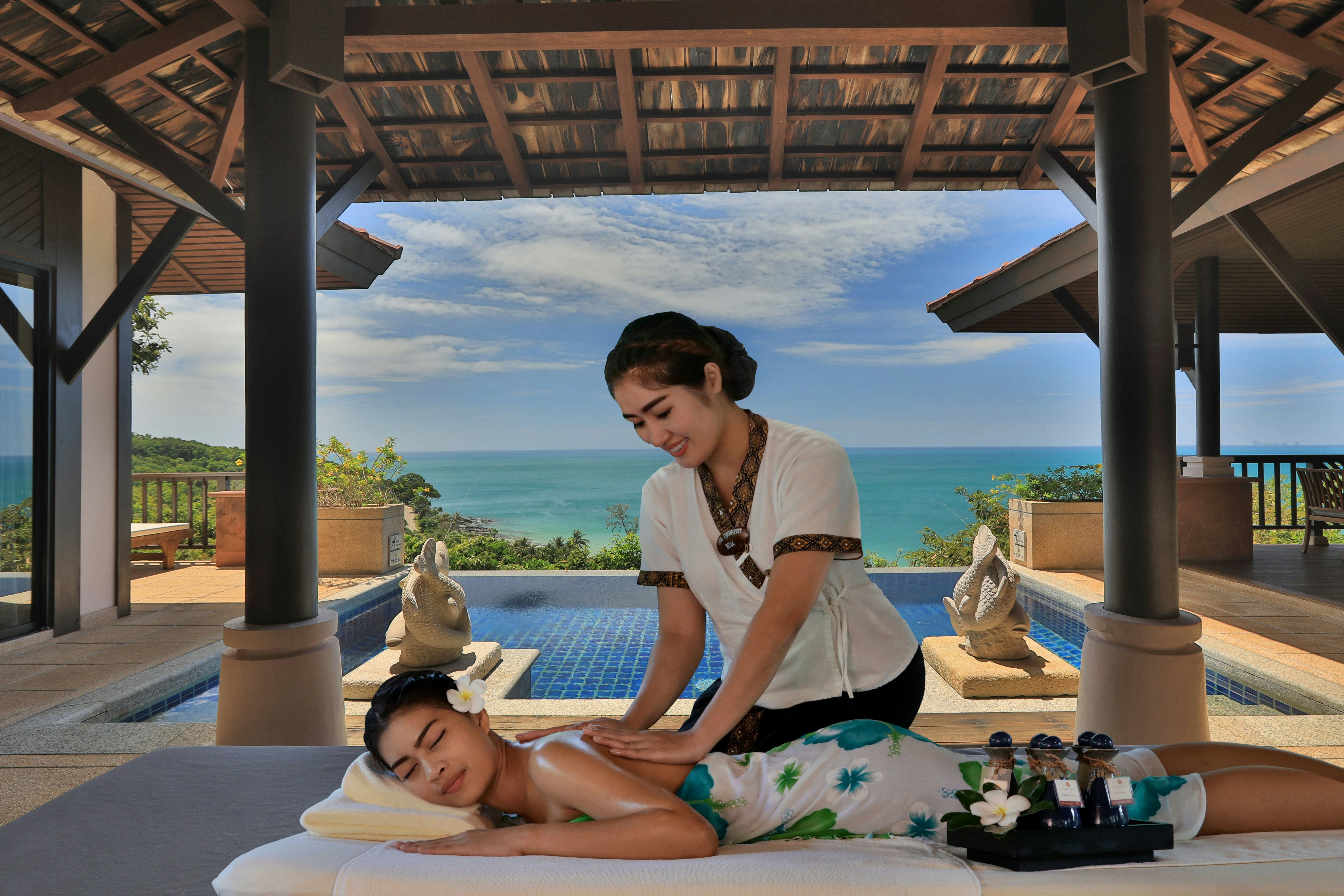 Pimalai Resort & Spa 2/50