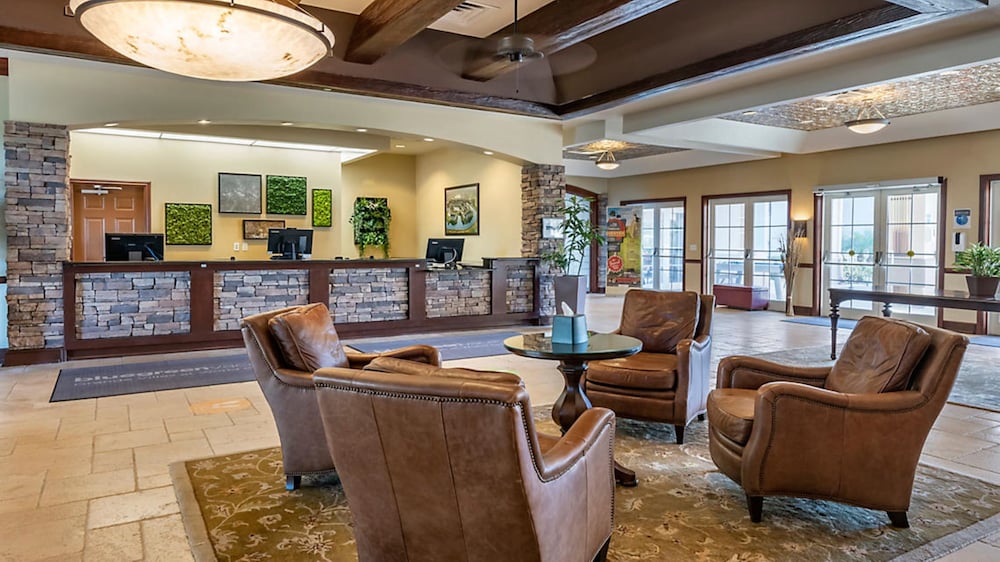 Hilton Vacation Club St. Augustine 38/52