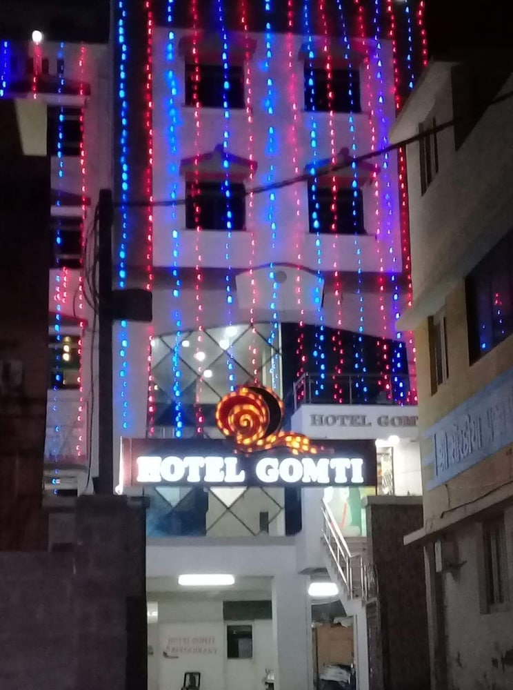 Hotel Gomti 2/40