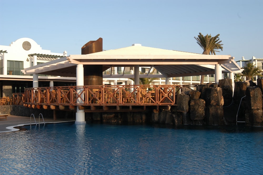 Las Marismas de Corralejo Apartments 31/32
