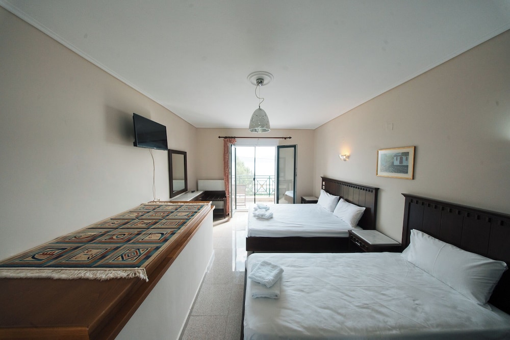 Ariadnes Holiday Accommodation I 16/50