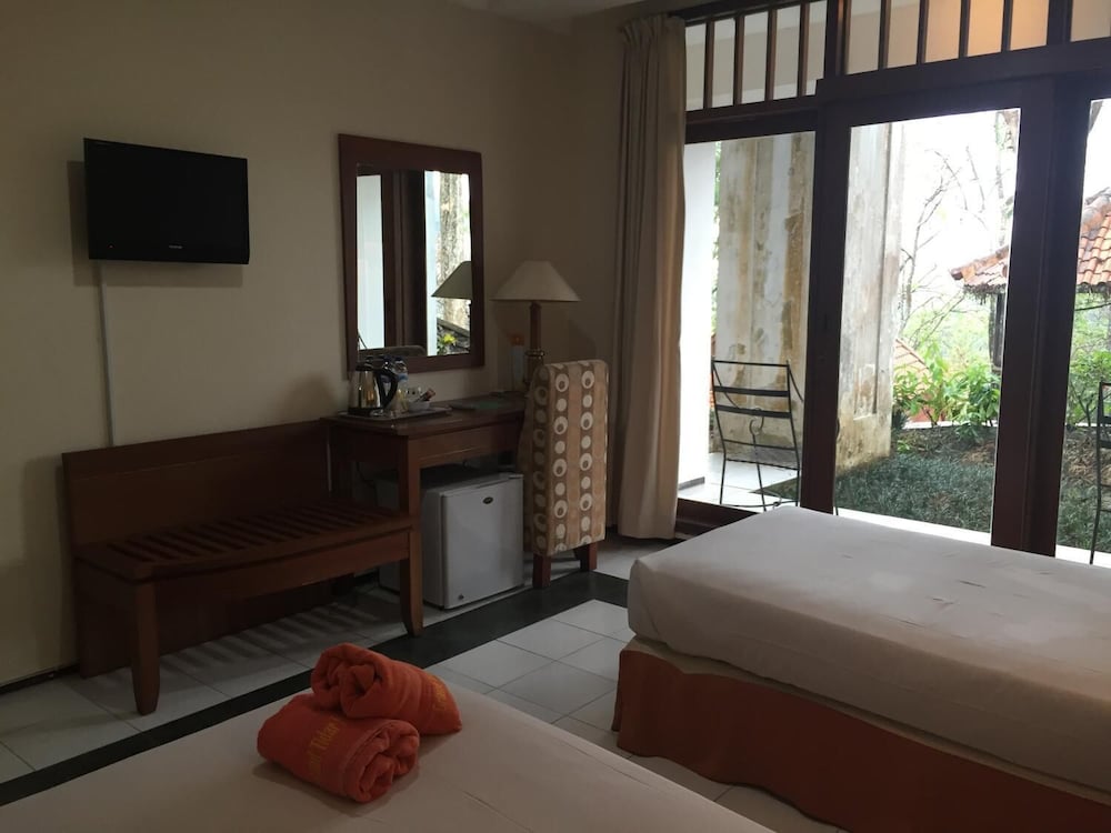 Hotel Tidar Malang 16/31