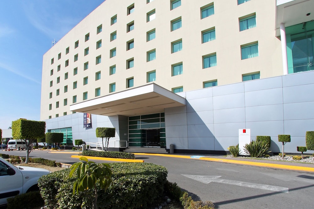 Fiesta Inn Cuautitlan 1/39