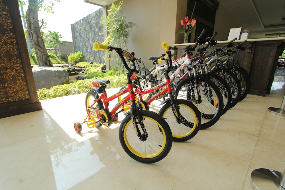 The Westlake Resort Yogya 40/57