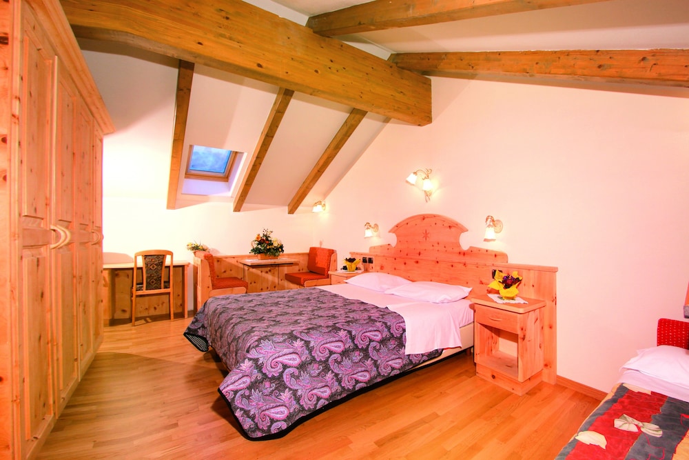 Albergo Villetta Maria 8/26