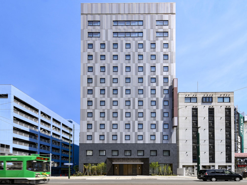 Vessel Hotel Campana Susukino 2/50