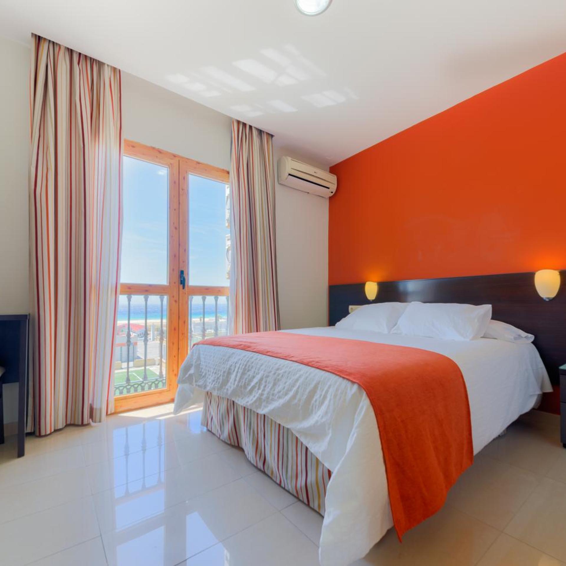 Hotel La Mirada 15/57