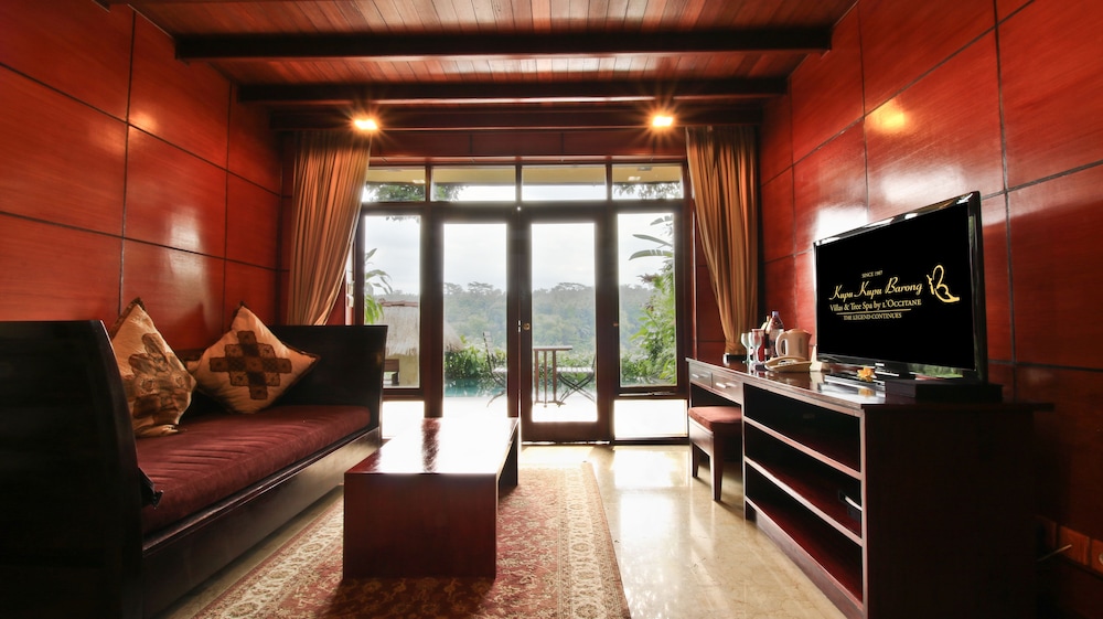 Kupu Kupu Barong Villas And Tree Spa 53/74