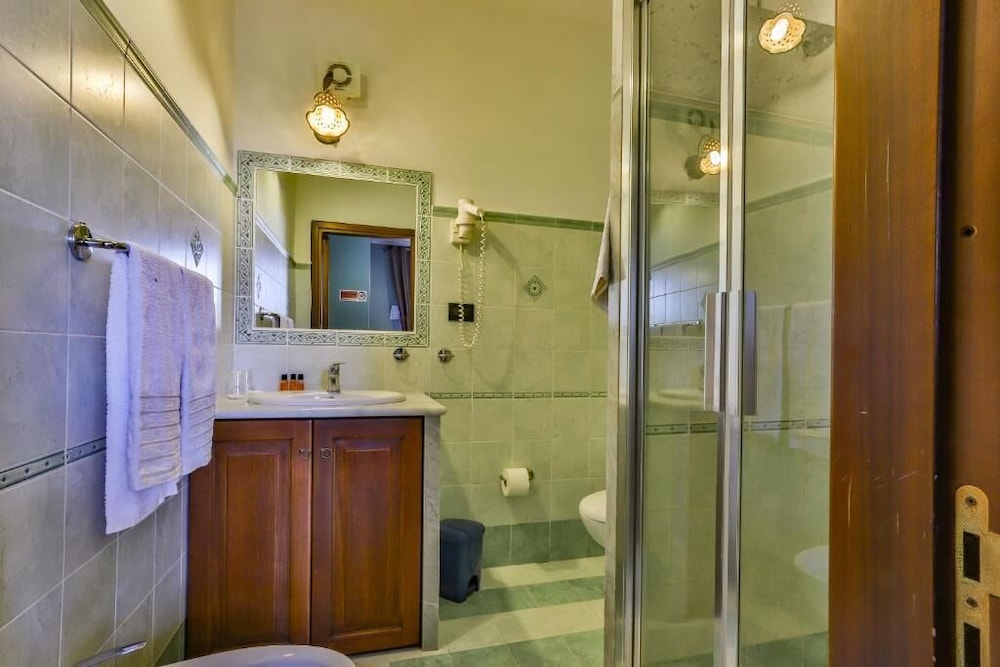 Agriturismo Al Lago Verde 48/48