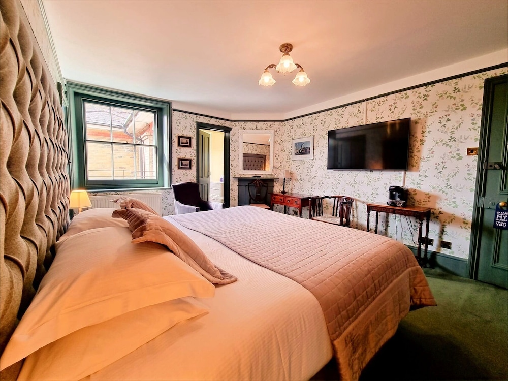 Villa Rothsay Hotel 17/53