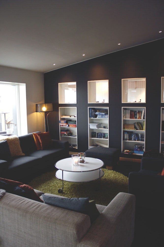 HOTEL HAVSVIDDEN 34/70