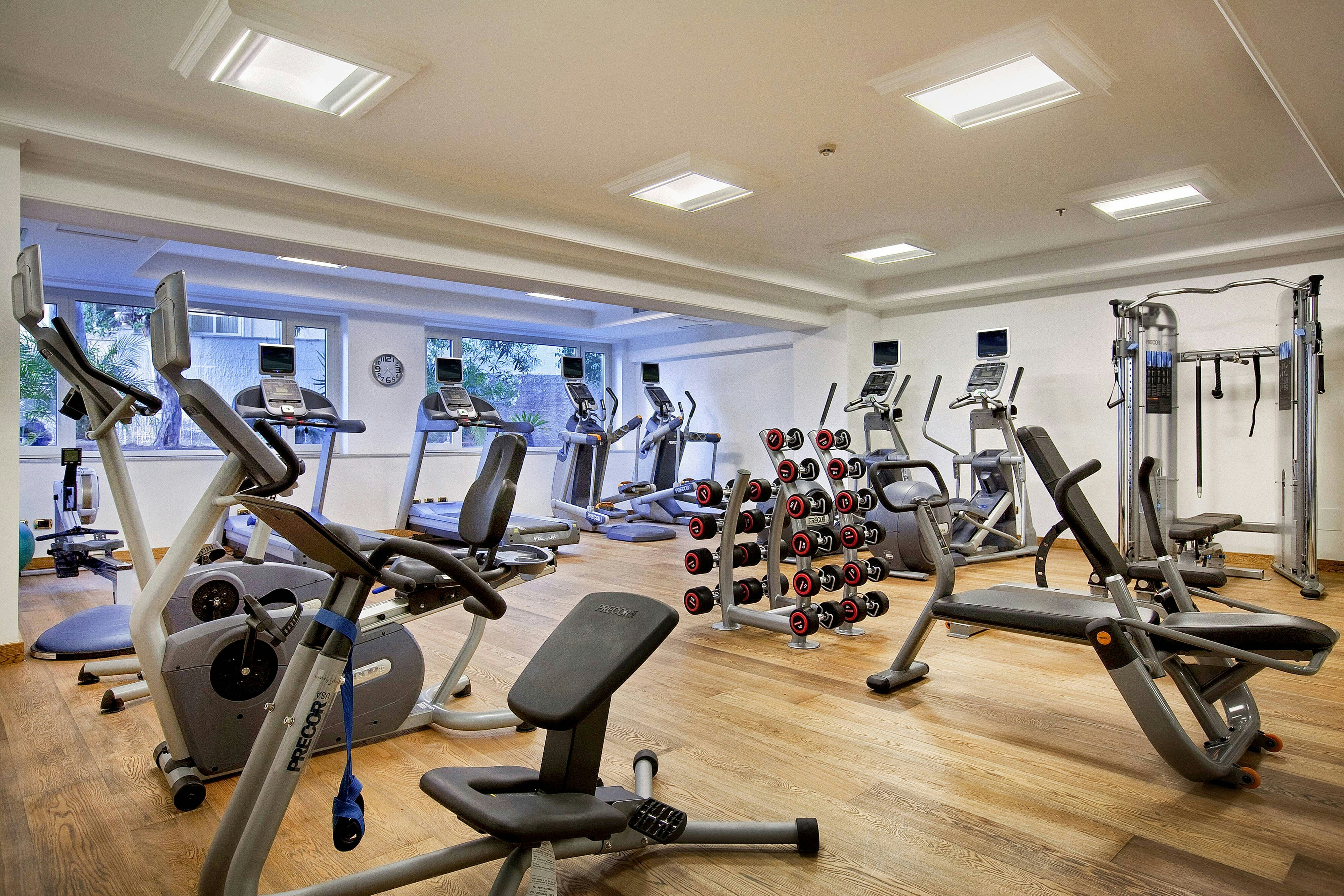 Delta Hotels by Marriott Giardini Naxos 1/7