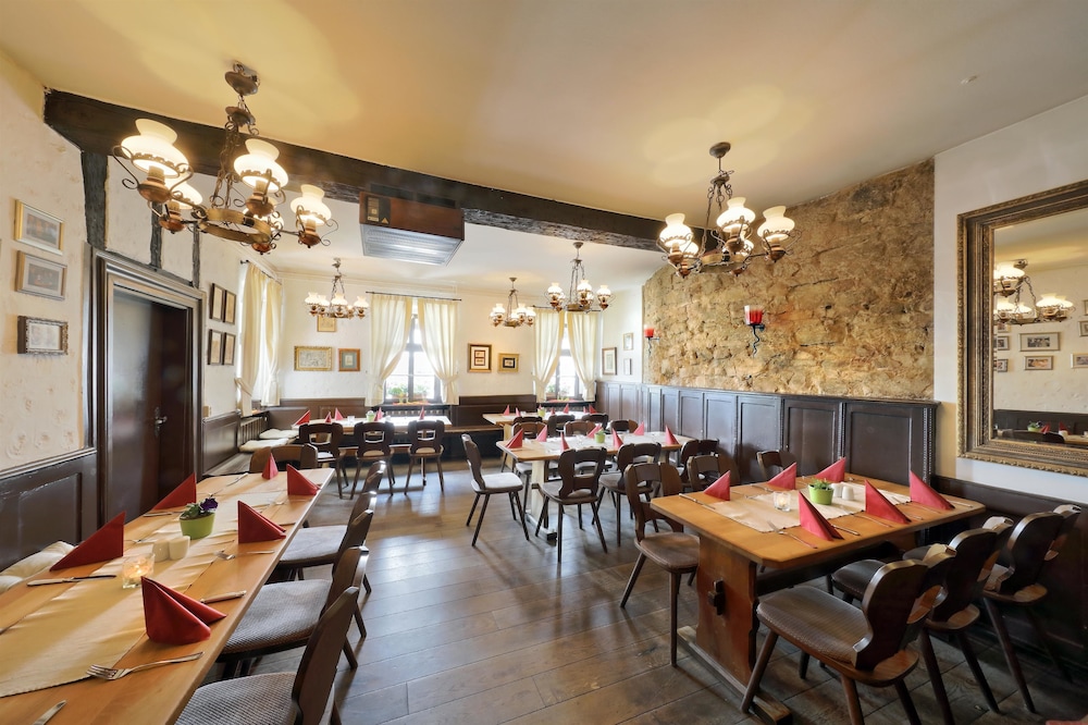Best Western Premier Ib Hotel Friedberger Warte 44/74