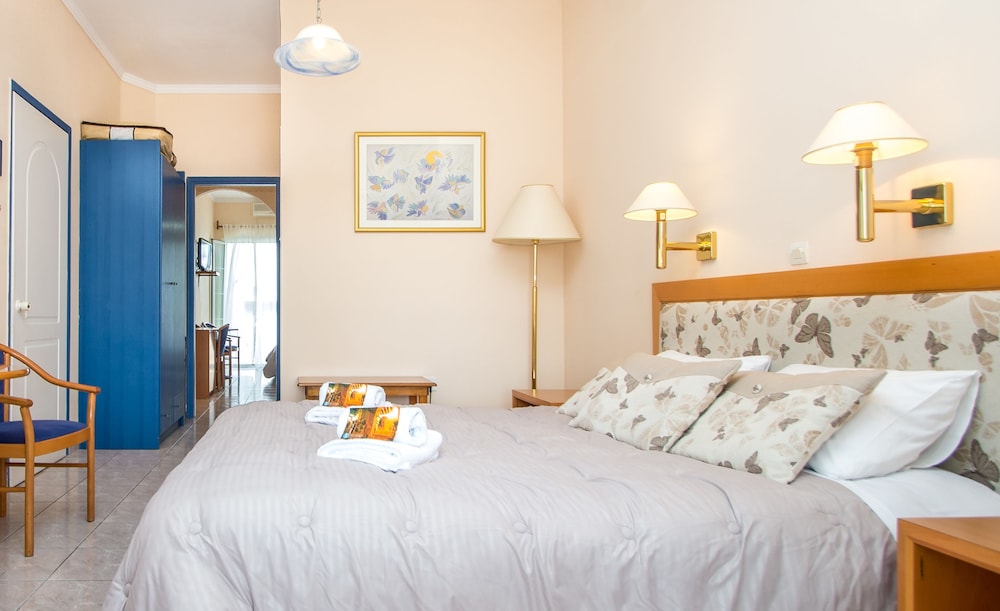 Syros Atlantis Hotel 17/50