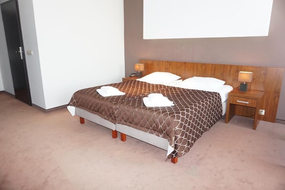 Apartamenty W Hotelu Diva Spa 30/70