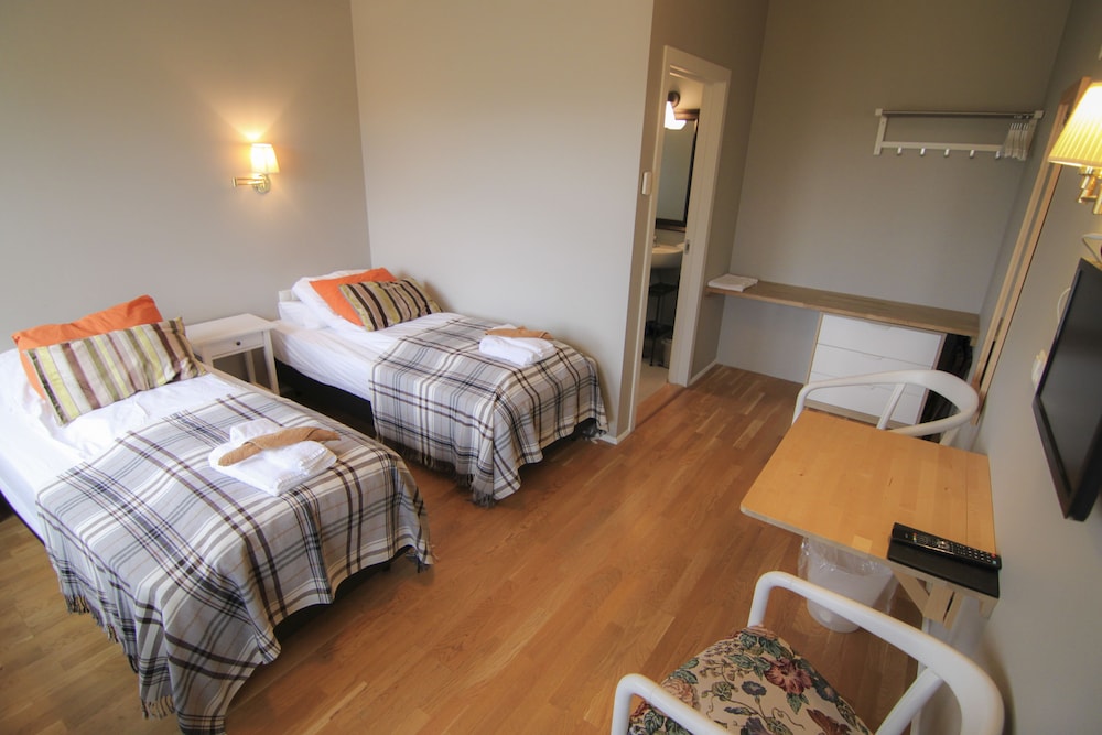 Hotel Laekur 35/73