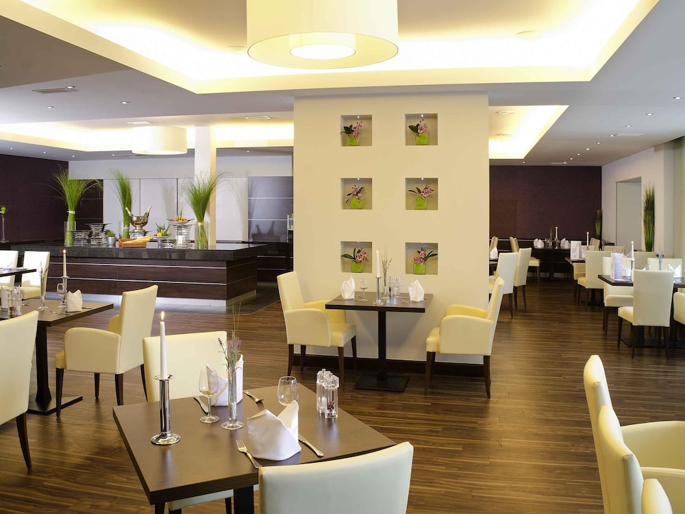 Mercure Hotel Luedenscheid 49/72