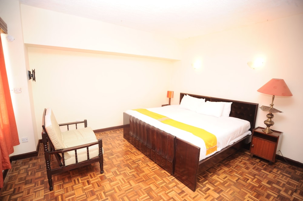 The Kenya Comfort Hotel Suites 15/78