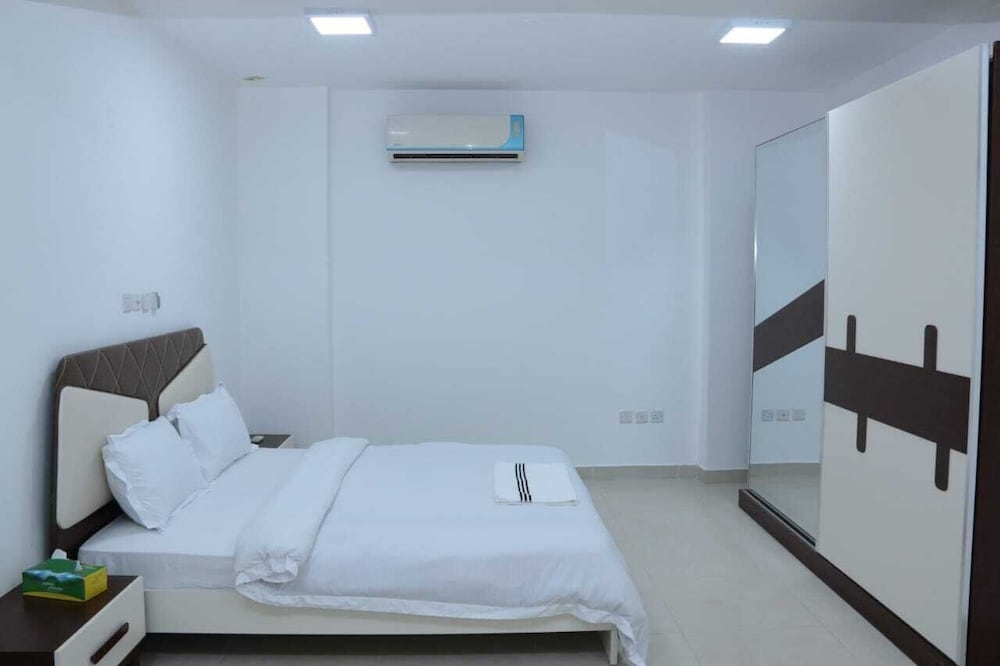 OYO 104 Loban Hotel Apartment 6/18