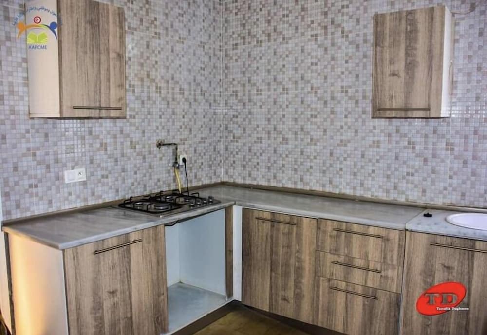 Residence Aladin 18/29