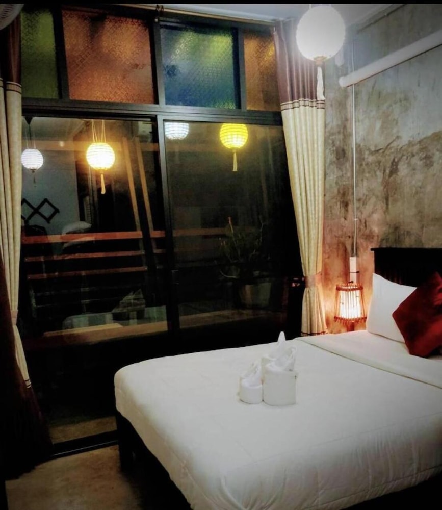 Retro Lanna Hostel Chiangmai 7/35