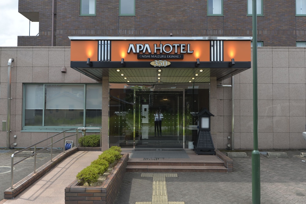 APA Hotel Nishimaizuru-Ekimae 9/40