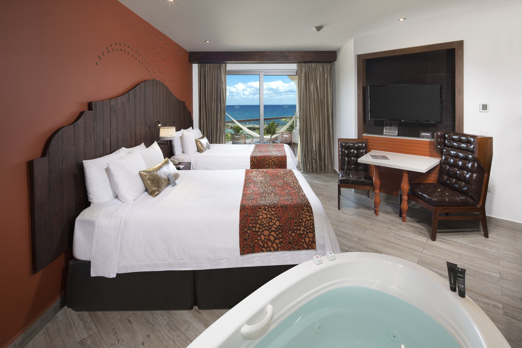 Hard Rock Hotel Riviera Maya - Hacienda All Inclusive, foto 11