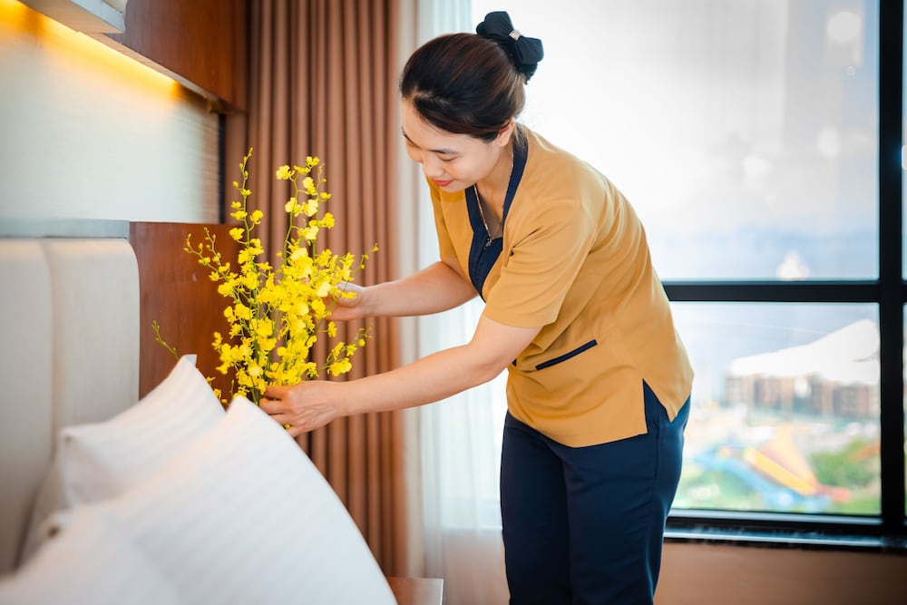 Muong Thanh Luxury Quang Ninh 27/67