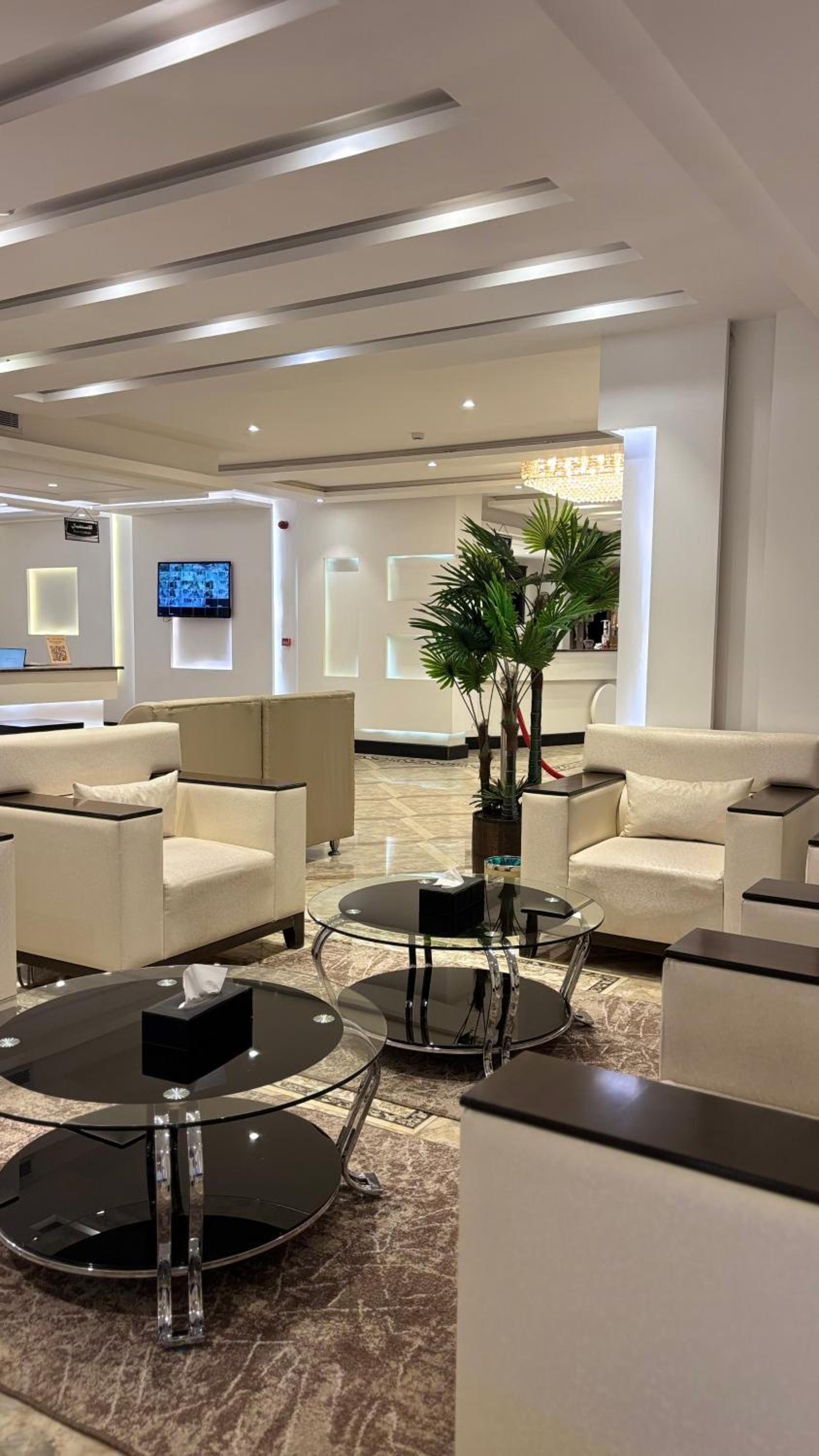 Ertiaad Tabuk for Hotel Apartment 40/41