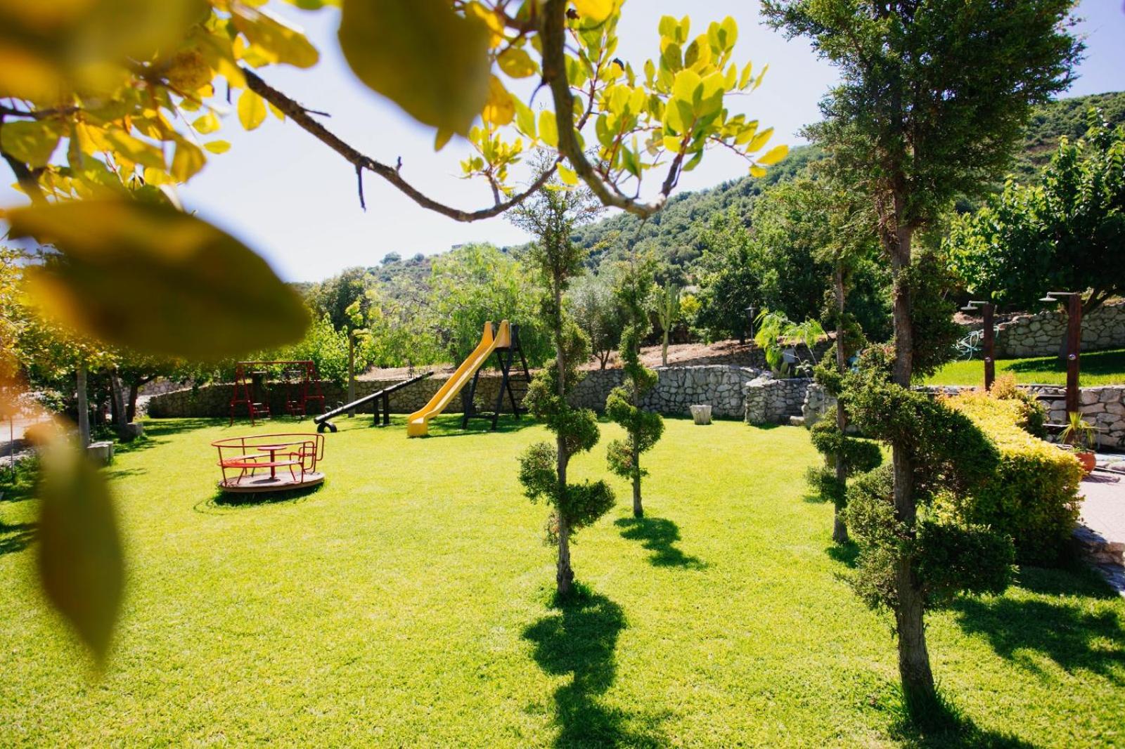 Residence Fonte Di Bagnaria 22/27
