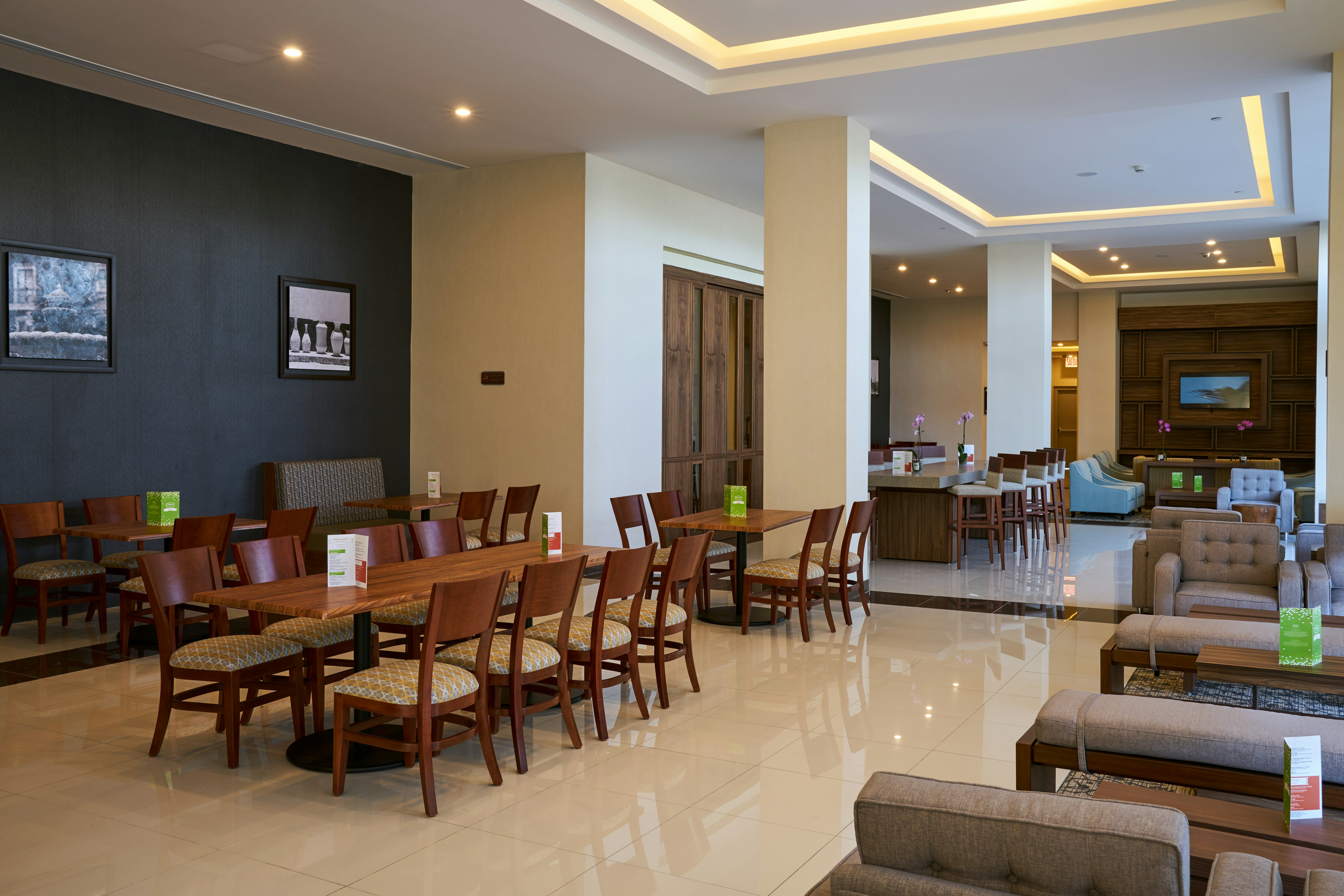 Hampton Inn Irapuato 20/38