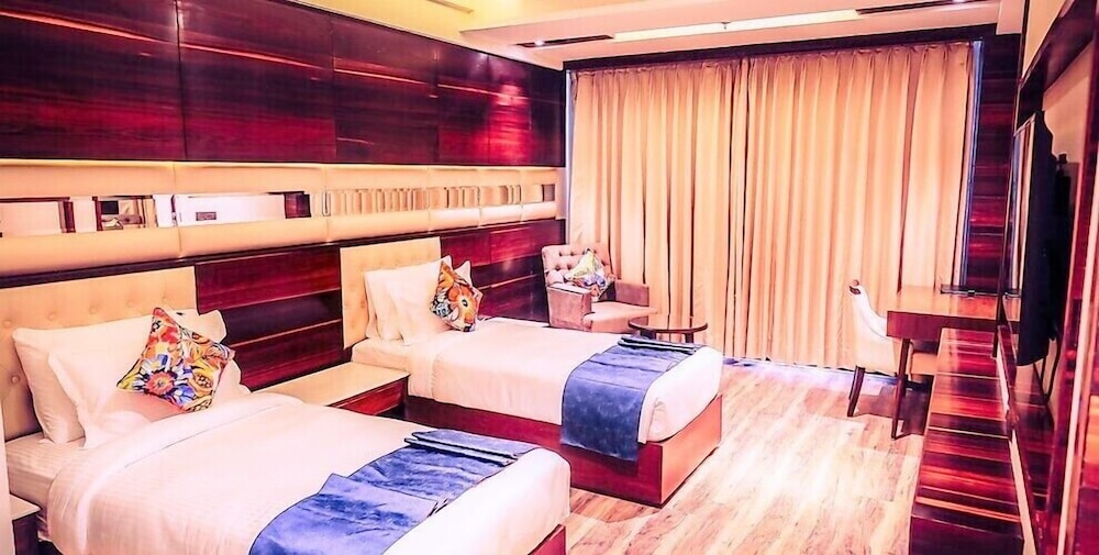 Hotel Vintage 9/49