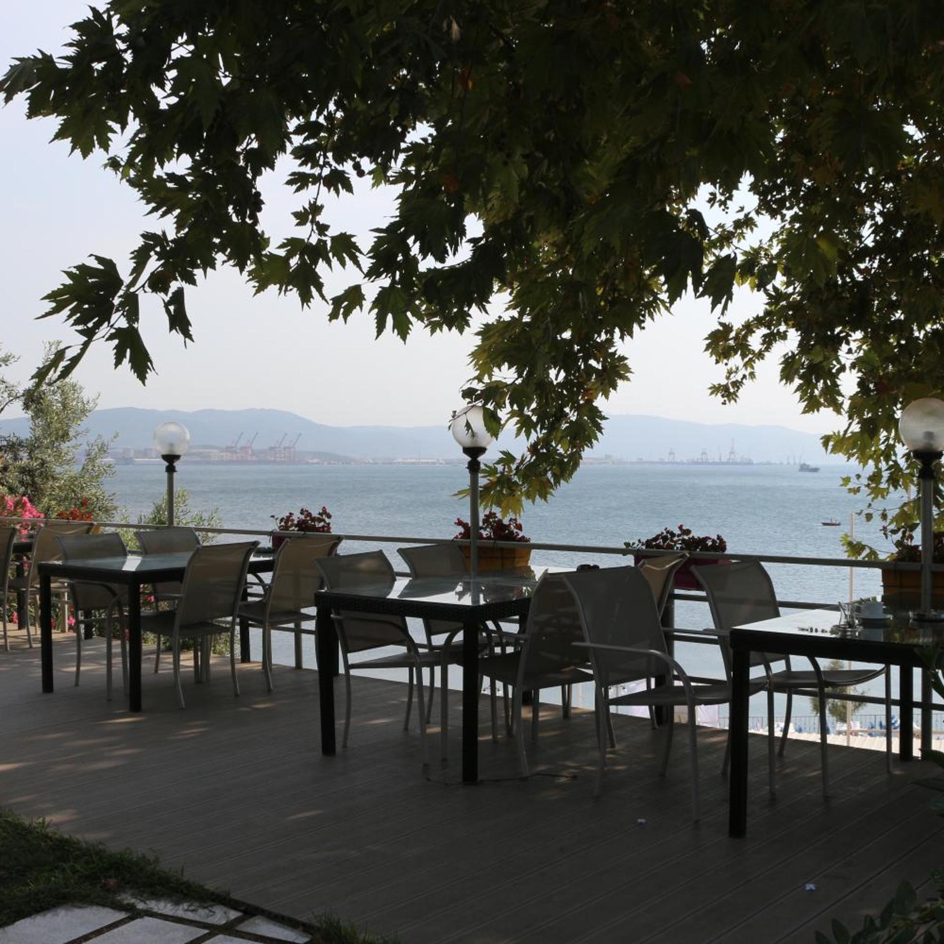Atamer Hotel & Resort 31/47