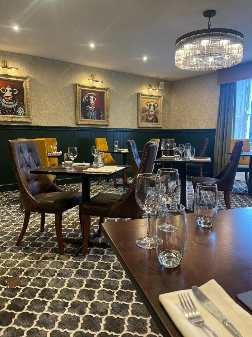 The Dunstanburgh Castle Inn 17/21