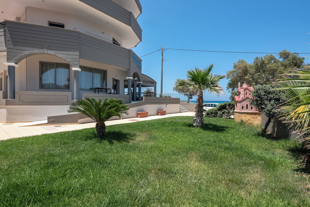 CHRISTINA BEACH HOTEL 59/65